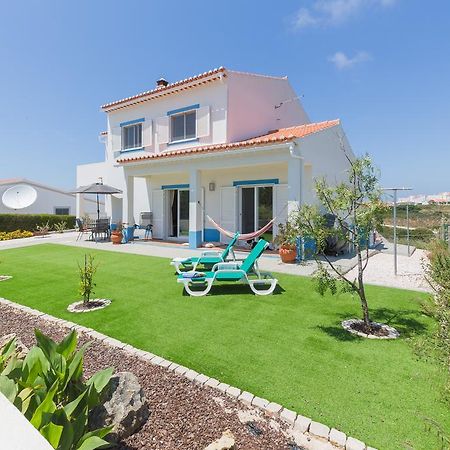 Arrifana Retreat Hotel Aljezur Exterior photo