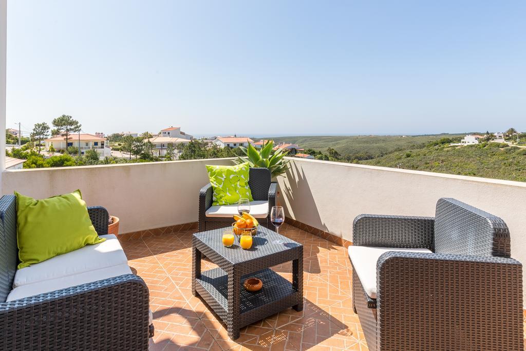 Arrifana Retreat Hotel Aljezur Exterior photo