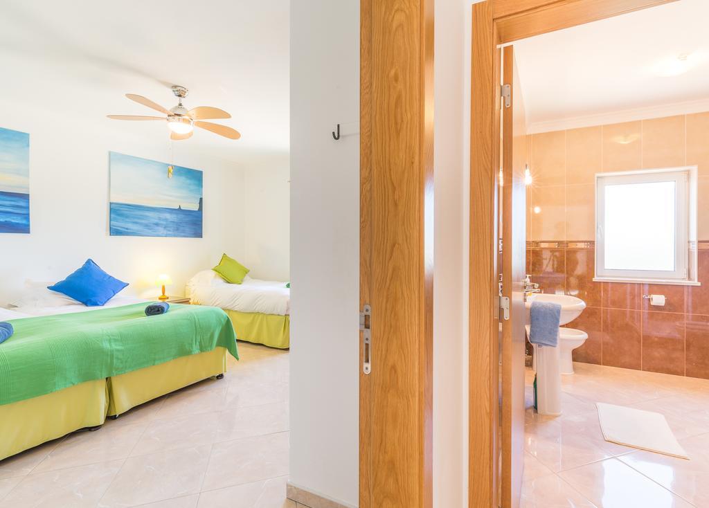 Arrifana Retreat Hotel Aljezur Exterior photo