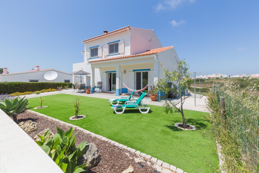 Arrifana Retreat Hotel Aljezur Exterior photo
