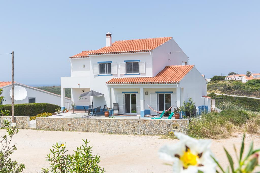 Arrifana Retreat Hotel Aljezur Exterior photo